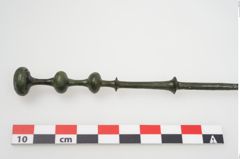 Foto von Bronzemehrkopfnadel (NHMW-PRAE-025357)
